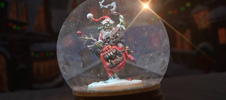 This is the Avatar Image for the DJ Octavio (Splatoon) (40000) AI Voice and Text to Speech Generator