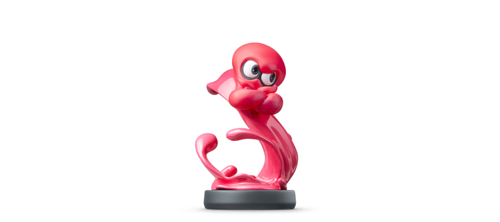 This is the Avatar Image for the Splatoon Bundle! (Inklings Octolings) (vary) AI Voice and Text to Speech Generator