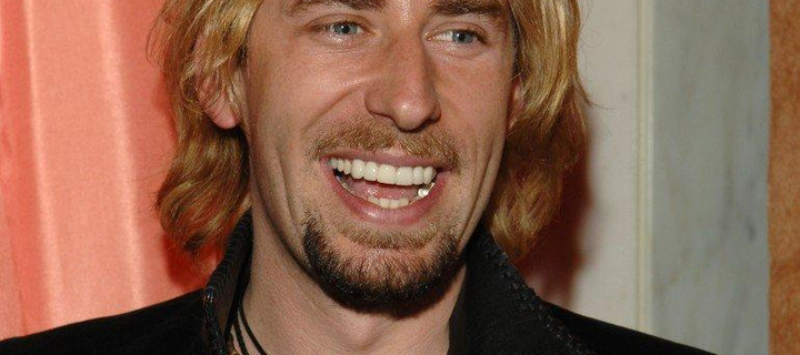 This is the Avatar Image for the Chad Kroeger (Nickelback) AI Voice and Text to Speech Generator