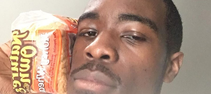 This is the Avatar Image for the Quamax - YouTuber AI Voice and Text to Speech Generator