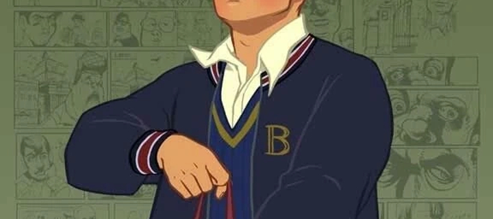 This is the Avatar Image for the Jimmy Hopkins AI Voice and Text to Speech Generator