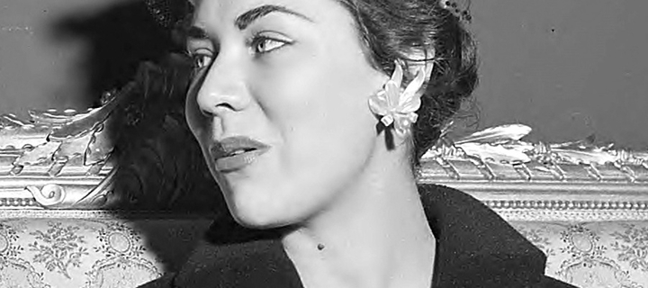 This is the Avatar Image for the Maria JosE Cardoso AI Voice and Text to Speech Generator