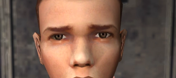 This is the Avatar Image for the Pete Kowalski AI Voice and Text to Speech Generator