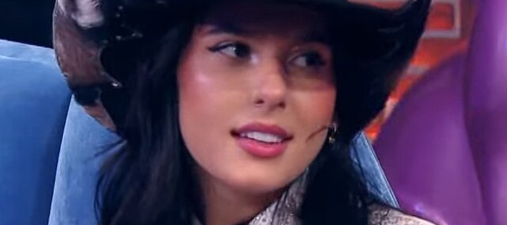 This is the Avatar Image for the Ana Castela AI Voice and Text to Speech Generator