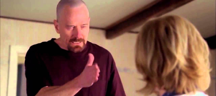 This is the Avatar Image for the Walter White - Armando Tiraboschi AI Voice and Text to Speech Generator