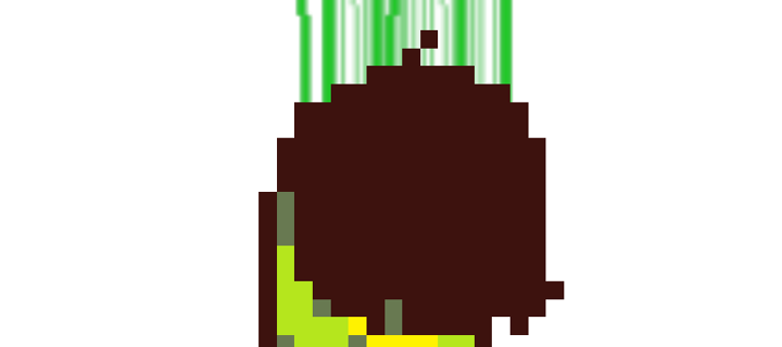 This is the Avatar Image for the Kris Dreemurr (Deltarune) (Deltarune Memes) AI Voice and Text to Speech Generator