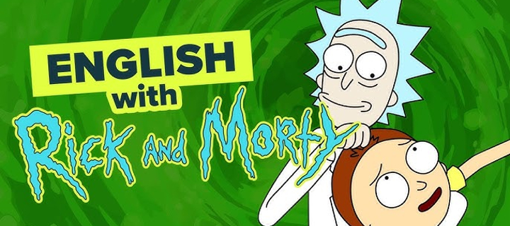 This is the Avatar Image for the Rick Sanchez (English) AI Voice and Text to Speech Generator