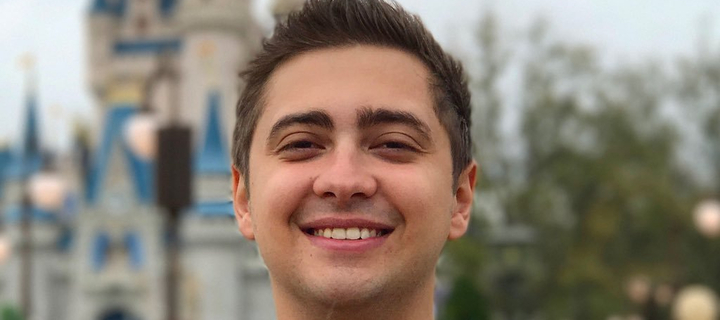 This is the Avatar Image for the Alanzoka / Alan AI Voice and Text to Speech Generator