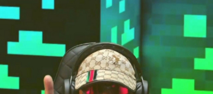 This is the Avatar Image for the Snopey_ AI Voice and Text to Speech Generator