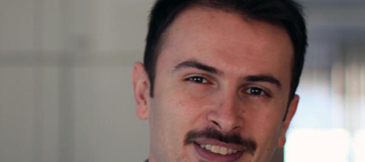 This is the Avatar Image for the Mesut Çevik (Güncel) AI Voice and Text to Speech Generator