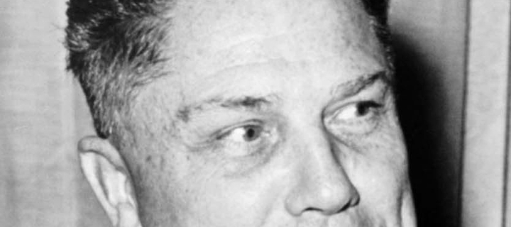 This is the Avatar Image for the Jimmy Hoffa AI Voice and Text to Speech Generator