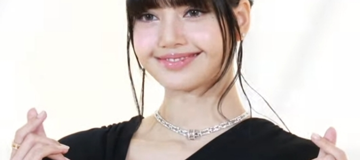 This is the Avatar Image for the Lisa AI Voice and Text to Speech Generator