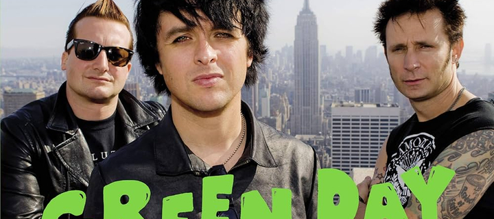 This is the Avatar Image for the Billie Joe Armstrong (Green Day) (Post-Dookie Era) (Version / 40000 Sample Rate) AI Voice and Text to Speech Generator