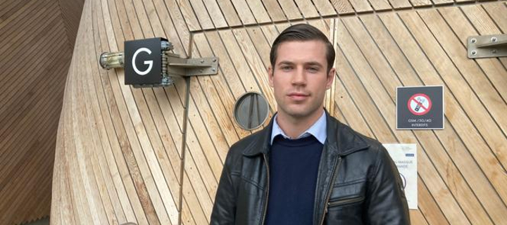 This is the Avatar Image for the YouTubeur AI Voice and Text to Speech Generator