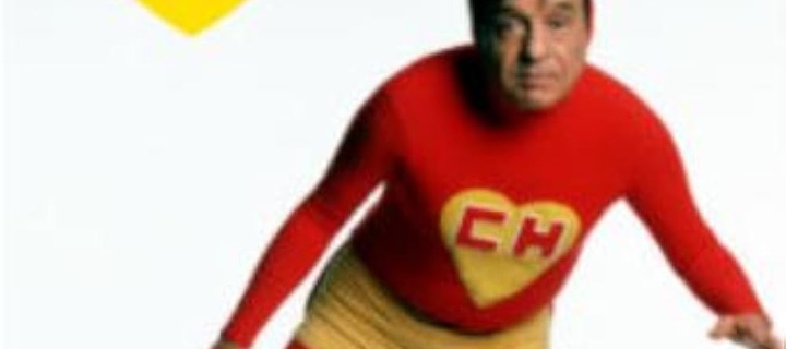 This is the Avatar Image for the Chapolin Colorado AI Voice and Text to Speech Generator