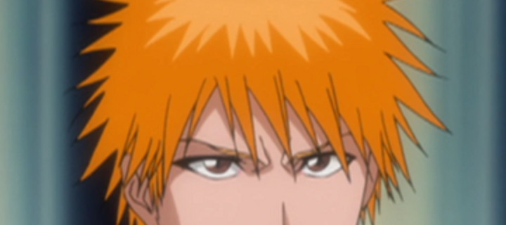 This is the Avatar Image for the Kurosaki Ichigo (Bleach) AI Voice and Text to Speech Generator