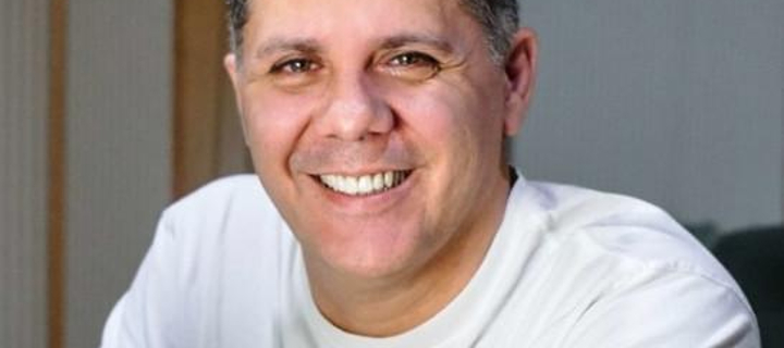 This is the Avatar Image for the Wendel Bezerra AI Voice and Text to Speech Generator