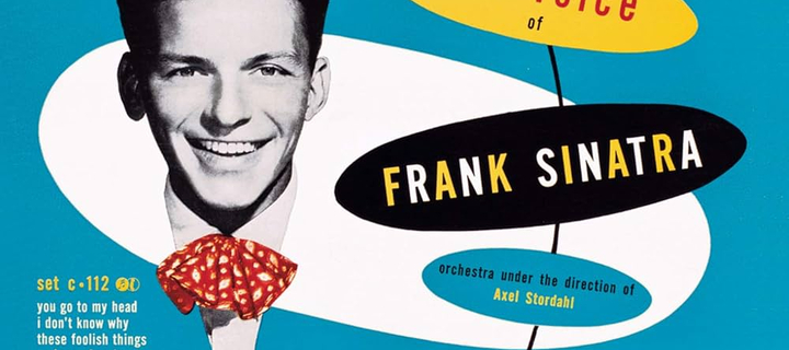 This is the Avatar Image for the Frank Sinatra(The voice of Frank) AI Voice and Text to Speech Generator