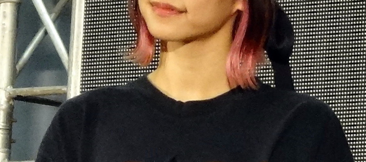 This is the Avatar Image for the LiSA (Risa Oribe) AI Voice and Text to Speech Generator