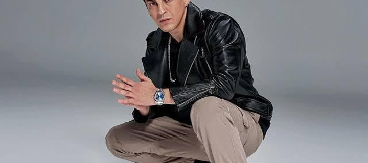 This is the Avatar Image for the Norm Ender (Güncellendi) AI Voice and Text to Speech Generator