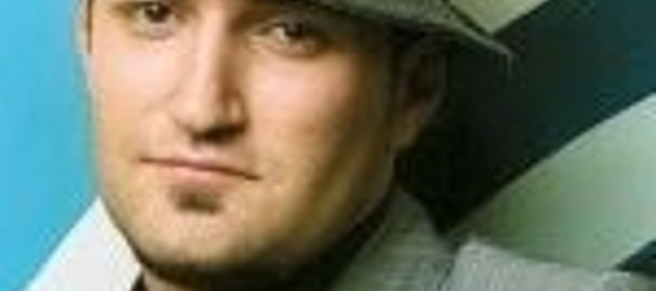 This is the Avatar Image for the Smiley (Romanian Singer) (400) AI Voice and Text to Speech Generator