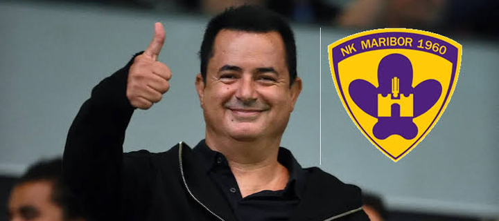 This is the Avatar Image for the Acun Ilıcalı (Güncellendi) AI Voice and Text to Speech Generator