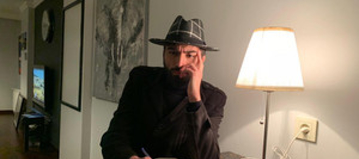 This is the Avatar Image for the Deep Turkish Web (Güncel) AI Voice and Text to Speech Generator