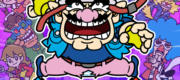 This is the Avatar Image for the Wario (WarioWare Get It Together Italian Dub) AI Voice and Text to Speech Generator
