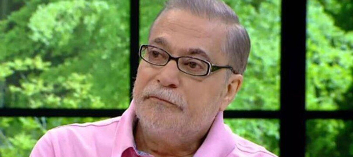 This is the Avatar Image for the Mehmet Ali Erbil GÜNCELLENDİ AI Voice and Text to Speech Generator