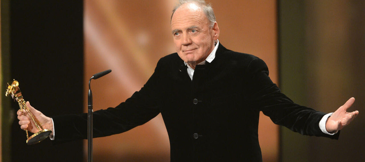 This is the Avatar Image for the Bruno Ganz (Downfall) AI Voice and Text to Speech Generator