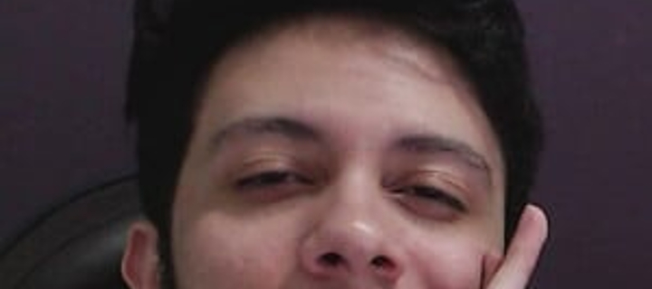 This is the Avatar Image for the Bruno Rataque AI Voice and Text to Speech Generator