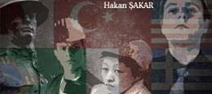 This is the Avatar Image for the Yoru (Güncel) AI Voice and Text to Speech Generator