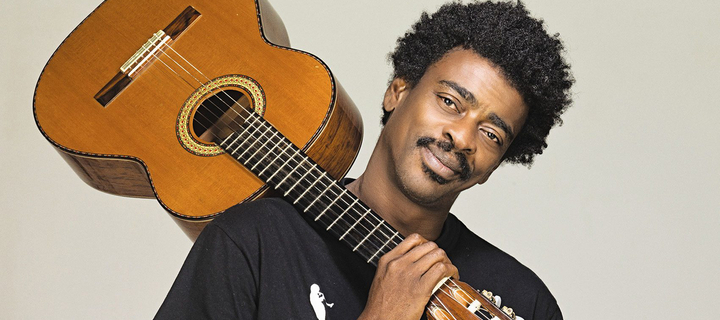This is the Avatar Image for the Seu Jorge AI Voice and Text to Speech Generator