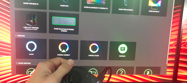 This is the Avatar Image for the Raze [Güncel] AI Voice and Text to Speech Generator