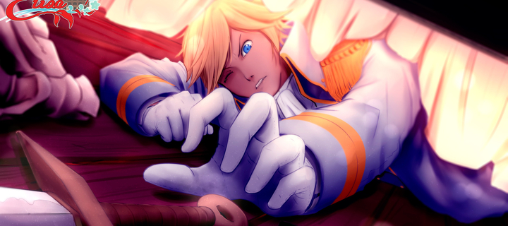 This is the Avatar Image for the Ezreal [Güncel] AI Voice and Text to Speech Generator