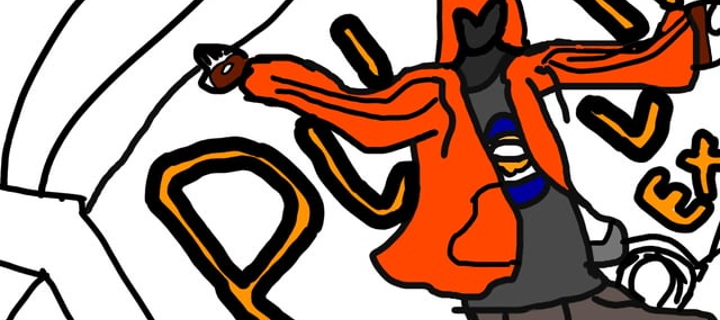 This is the Avatar Image for the Cazum8 (REFEITO) AI Voice and Text to Speech Generator