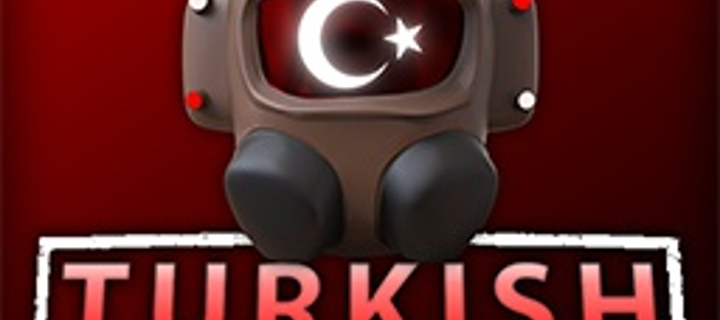This is the Avatar Image for the SercanZurna [GÜNCELLENDİ] AI Voice and Text to Speech Generator