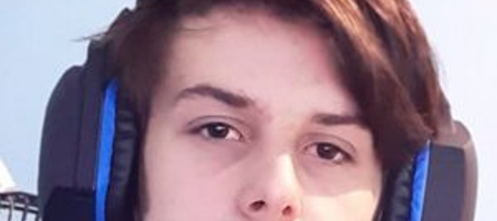 This is the Avatar Image for the Rato Joga AI Voice and Text to Speech Generator