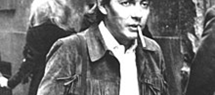 This is the Avatar Image for the Fabrizio De AndrE (Italian Singer) AI Voice and Text to Speech Generator