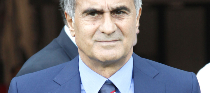 This is the Avatar Image for the Şenol Güneş AI Voice and Text to Speech Generator