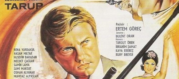 This is the Avatar Image for the Altın Çocuk AI Voice and Text to Speech Generator