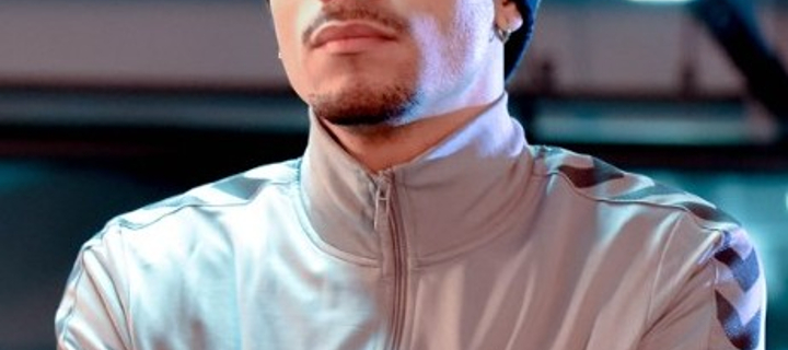 This is the Avatar Image for the Mister V AI Voice and Text to Speech Generator