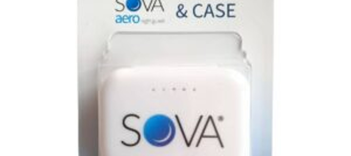 This is the Avatar Image for the SOVA(300) AI Voice and Text to Speech Generator