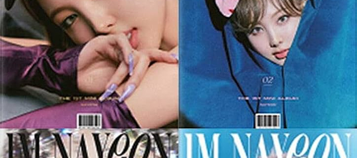 This is the Avatar Image for the Twice - Nayeon/Im Na Yeon (Strong) AI Voice and Text to Speech Generator