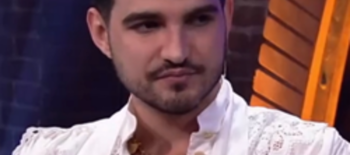 This is the Avatar Image for the Jão AI Voice and Text to Speech Generator