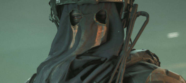 This is the Avatar Image for the könig/konig [COD MW2] AI Voice and Text to Speech Generator