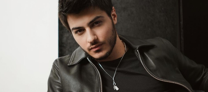 This is the Avatar Image for the Semicenk AI Voice and Text to Speech Generator