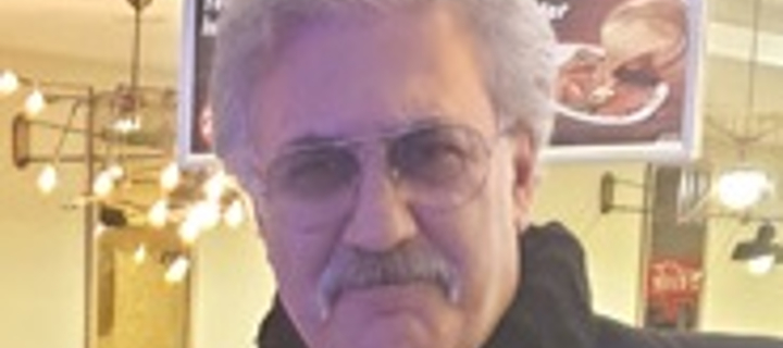 This is the Avatar Image for the Tamer Karadağlı AI Voice and Text to Speech Generator