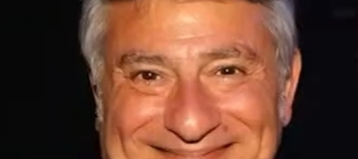 This is the Avatar Image for the ClEber Machado AI Voice and Text to Speech Generator