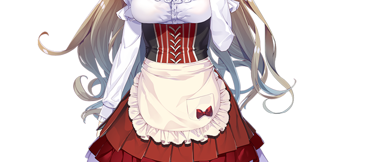 This is the Avatar Image for the Lupine (Fantasy Tavern Sextet) AI Voice and Text to Speech Generator